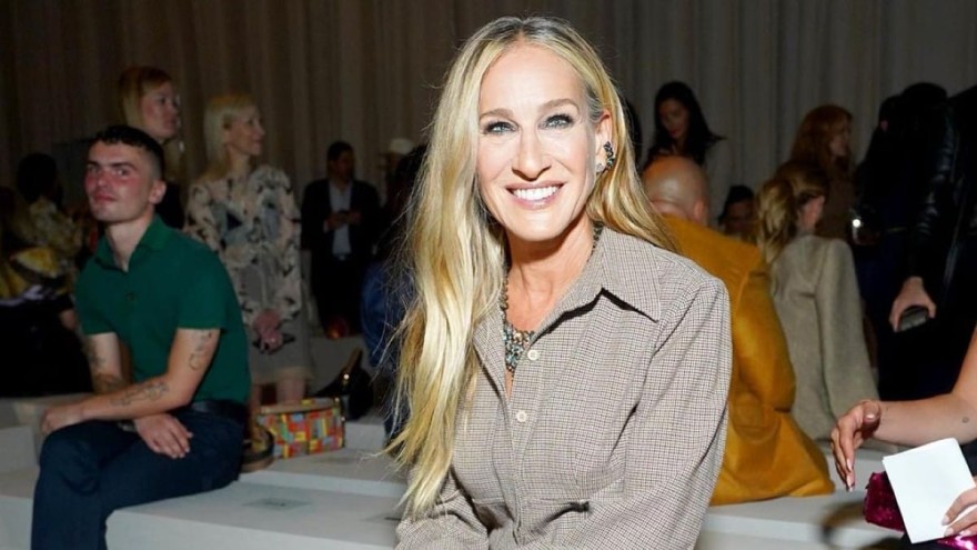 sarah jessica parker