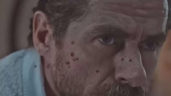 Σασμός: Οι φήμες επιβεβαιώθηκαν - Τελικά αρνήθηκε να συμμετέχει στον τρίτο κύκλο της σειράς