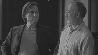 Αβάσταχτος πόνος στον Σασμό - Ο Παύλος πετάει το πτώμα του Εύθυμη στη θάλασσα