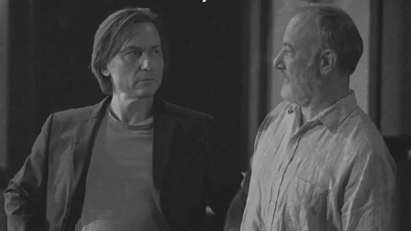 Αβάσταχτος πόνος στον Σασμό - Ο Παύλος πετάει το πτώμα του Εύθυμη στη θάλασσα