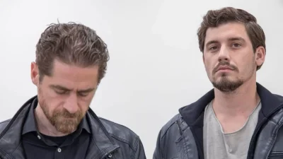 Σασμός: «Φύγε να γλιτώσεις» - Ο Μαθιός σώζει τελευταία στιγμή τον Νικηφόρο από την καταστροφή