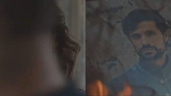 Σασμός: Σπέρνει τον θάνατο στο πέρασμα του, Σταματάκηδες & Βρουλάκηδες φορούν ξανά τα μαύρα - Αυτή είναι η ανδρική φιγούρα στο trailer του 3ου κύκλου