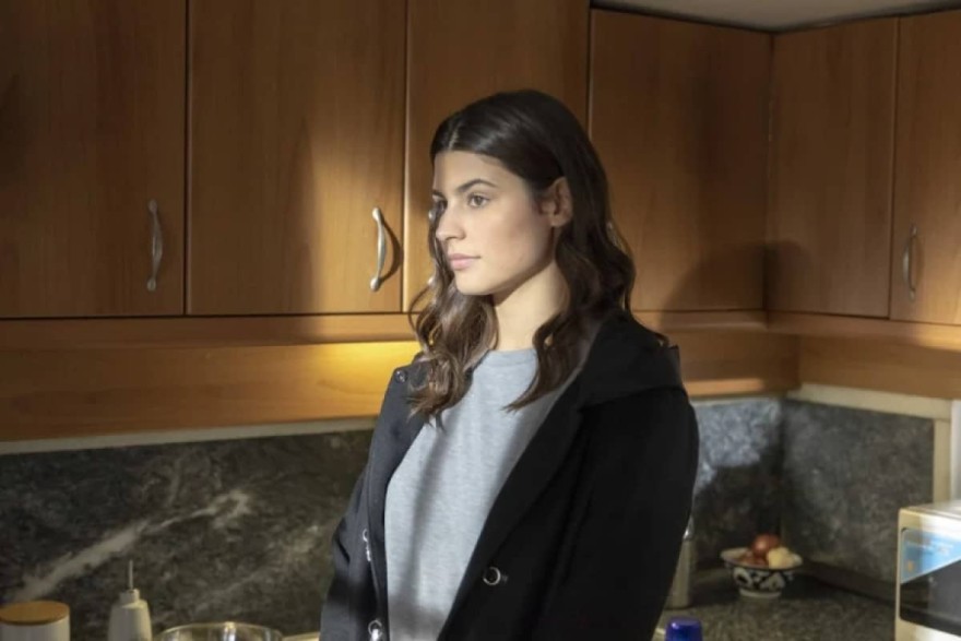 Σασμός Θεοδώρα χάνει το παιδί