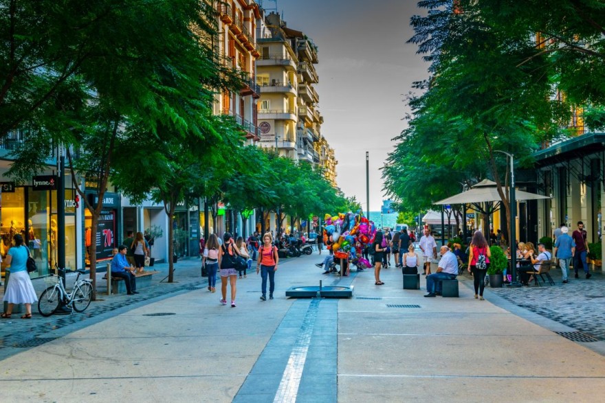 Θεσσαλονίκη