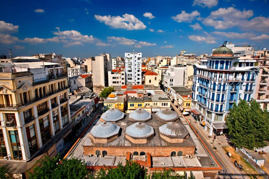 Θεσσαλονίκη