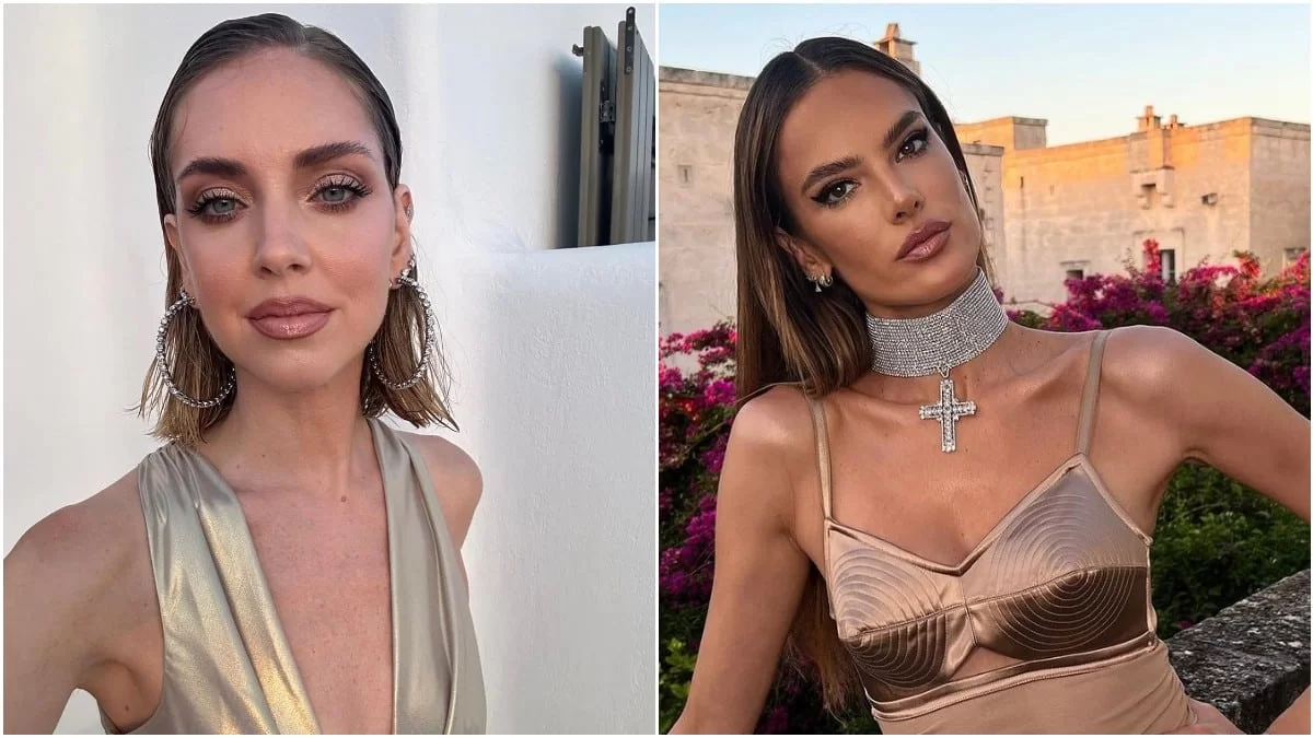 Go monochromatic: Γιατί το φετινό καλοκαίρι θέλει μονοχρωμία στο μακιγιάζ σου!