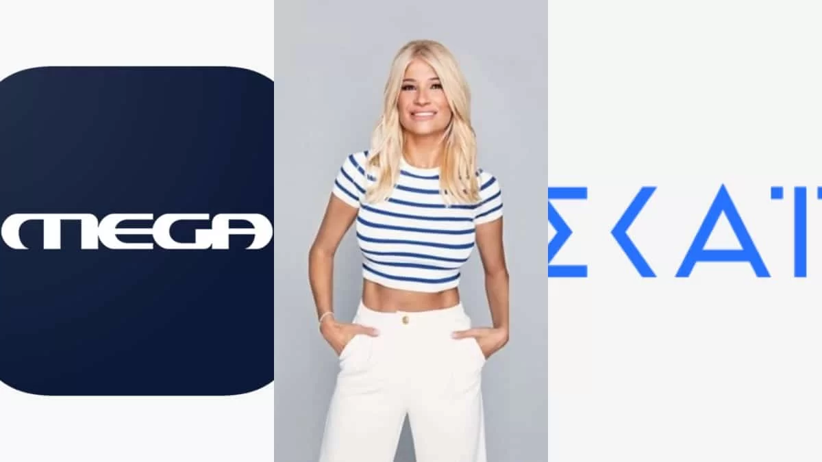 Πρωινό μας: Βασικός συνεργάτης της Σκορδά αποχωρεί - Από το ΣΚΑΪ πηγαίνει στο MEGA