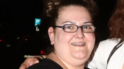 Πολύ δύσκολες ώρες για την Σοφία Βογιατζάκη - «7 ώρες εγκλωβισμένη»