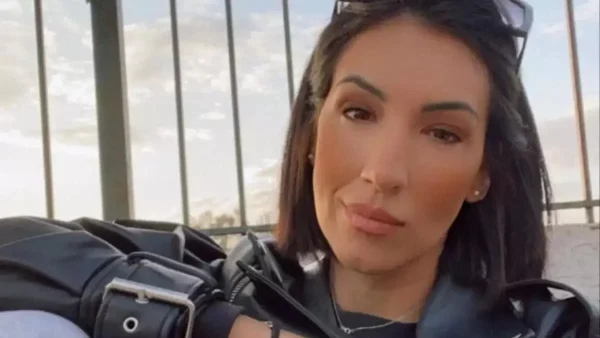 Σπαράζει καρδιές η Σοφία Λεοντίτση: «10 μήνες μια κόλαση! Βιώνω τον απόλυτο εφιάλτη από...»