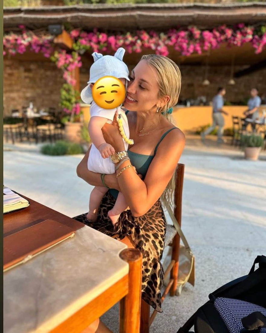 Τι να κάνεις για να χάσεις τα κιλά του καλοκαιριού - Το μυστικό της Κωνσταντίνας Σπυροπούλου