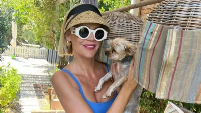 «Καλά εσύ πότε θα γίνεις μαμά;» - Η αποστομωτική απάντηση της Σταμάτη σε τοξικό σχόλιο που δέχτηκε στο instagram