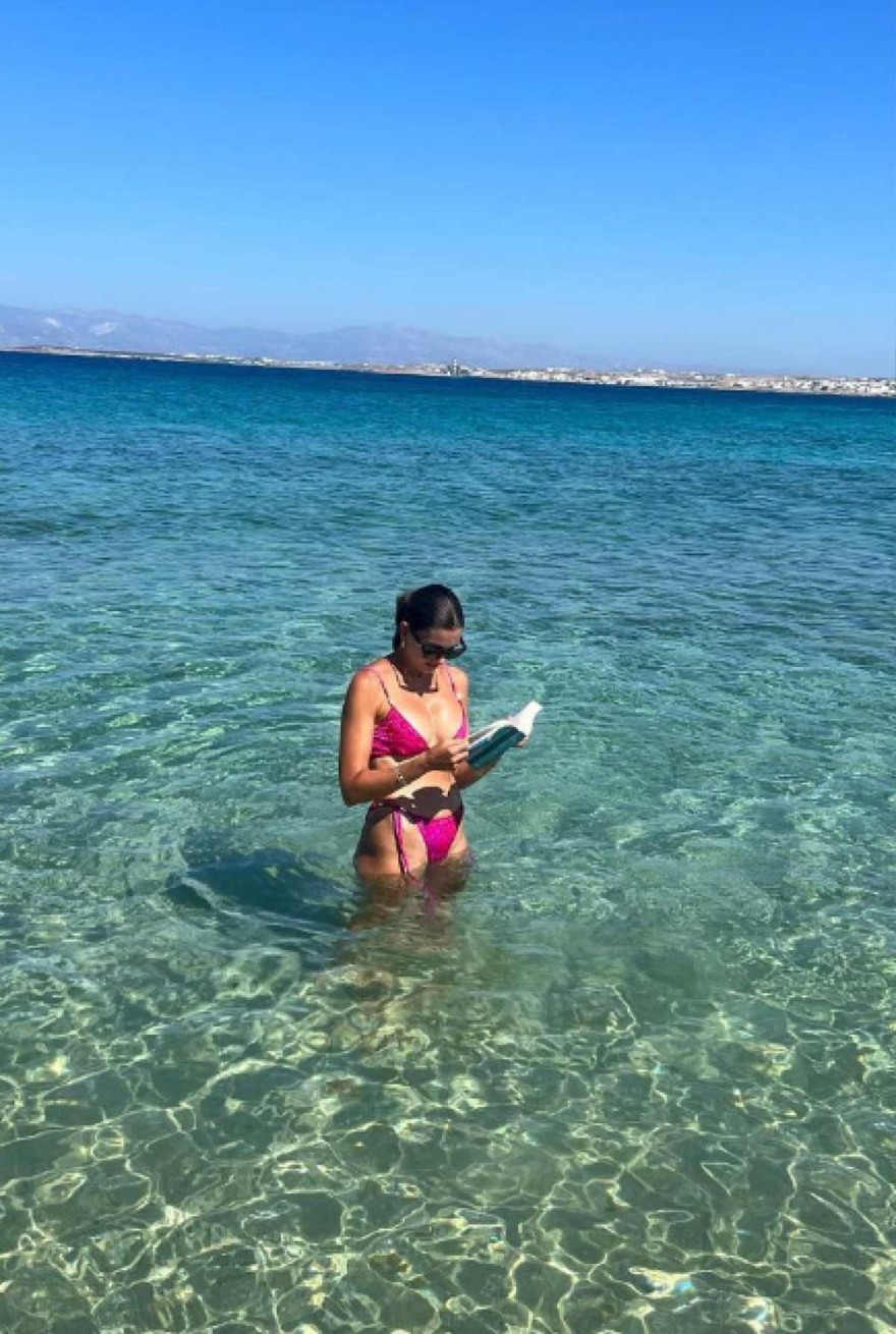 Τσιμτσιλή παραλία