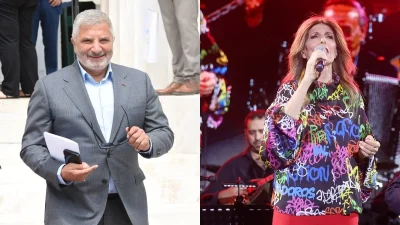 «Ο κ. Πατουλης είχε ήδη φορέσει το σακάκι του και...» - Η Κατερίνα Στανίση "σπάει" τη σιωπή της μετά το σάλο