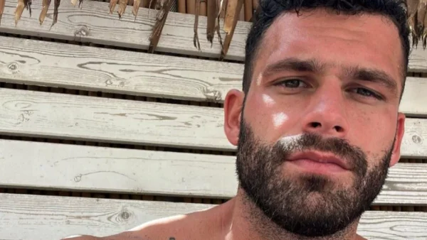 «Είσαι ερωτευμένος αυτό το διάστημα;» - Ο Στάθης Σχίζας "έσπασε" τη σιωπή του για την προσωπική του ζωή