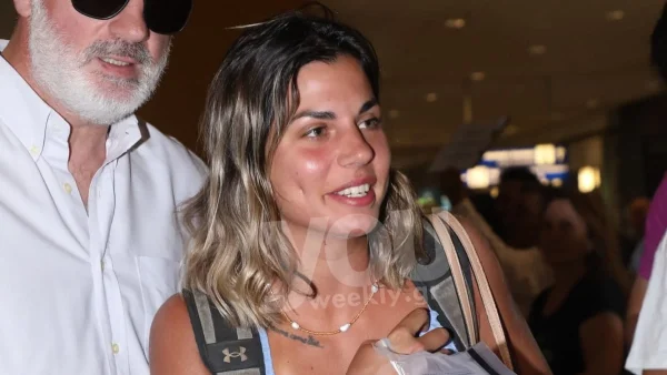 «Είχα αρκετές διαταραχές και πόνους...» - Το πρόβλημα υγείας της Σταυρούλας Χρυσαειδή πριν και μετά το Survivor All Star