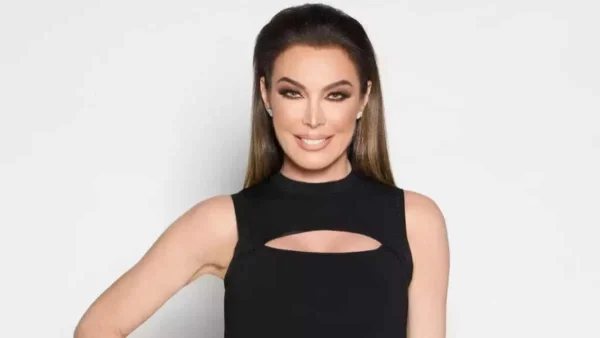 Τατιάνα Στεφανίδου: Η επίσημη ανακοίνωση του Alpha για την πρεμιέρα του T-live