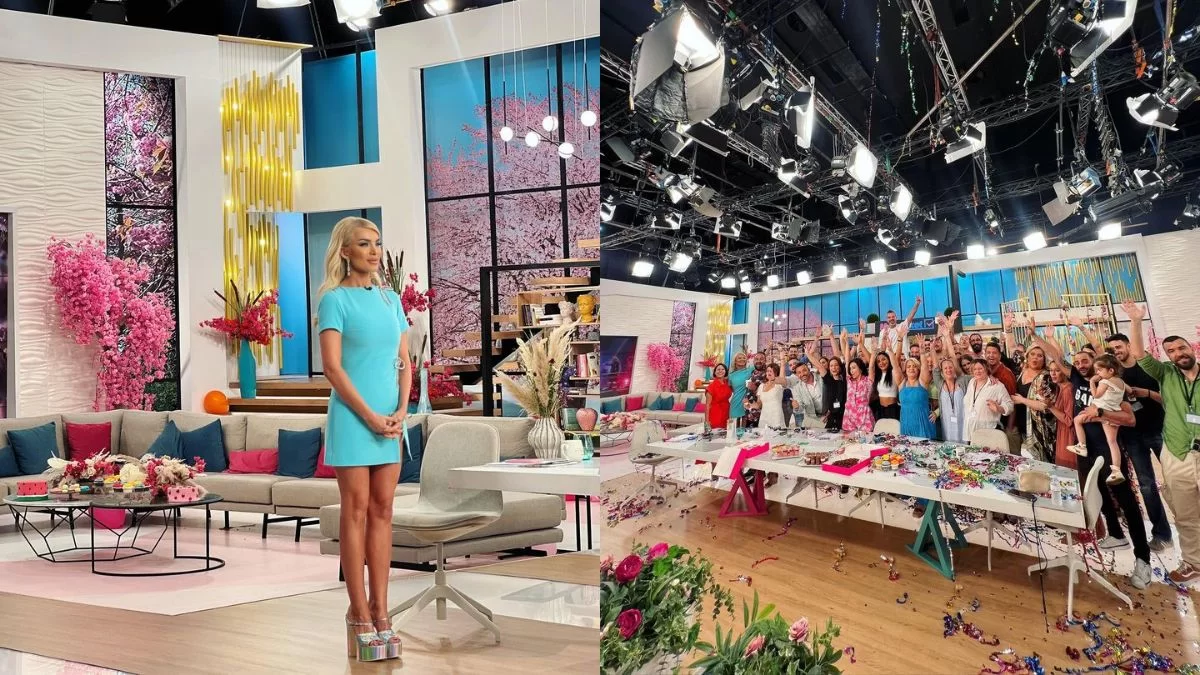 Super Κατερίνα: Νέο πρόσωπο στην παρέα της Κατερίνας Καινούργιου