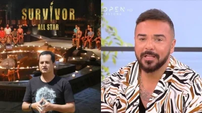 Τον θέλει ο Ατζούν διακαώς για χατίρι των τηλεθεατών: «Δεν έχει ξαναγίνει» - Αλλάζουν όλα στο Survivor All Star 2