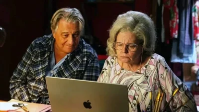 Για τους σινεφίλ της παρέας: Οι ταινίες της εβδομάδας 10/8 - 16/8