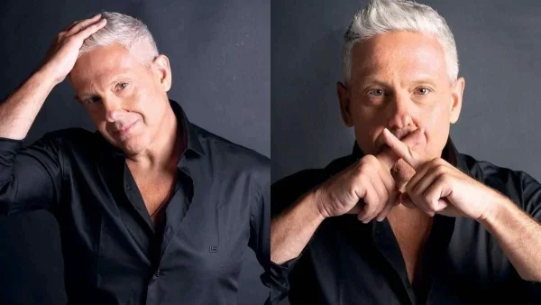 «Αν θέλουμε να πάψουν να μας περνάνε για βλάκες...» - Η αλήθεια του Τάσου Δούση για τις φωτιές