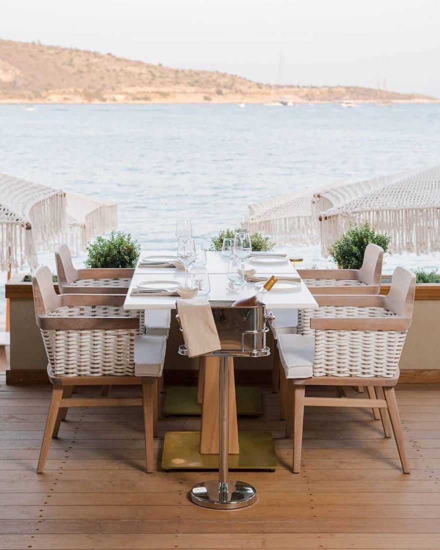 The Royal Beach Vouliagmeni