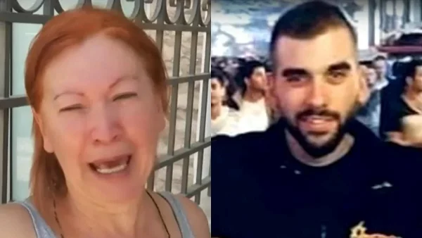 Νέα Φιλαδέλφεια: «Πώς θα ζήσουμε χωρίς τον Μιχαλάκη μας; Τον ξεκοιλιάσανε» - Σπάραξε στο κλάματα η θεία του 29χρονου