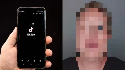 Αυτοκτόνησε πολύ γνωστός Tik Toker - Το είχε ανακοινώσει «έμμεσα» στο τελευταίο του βίντεο