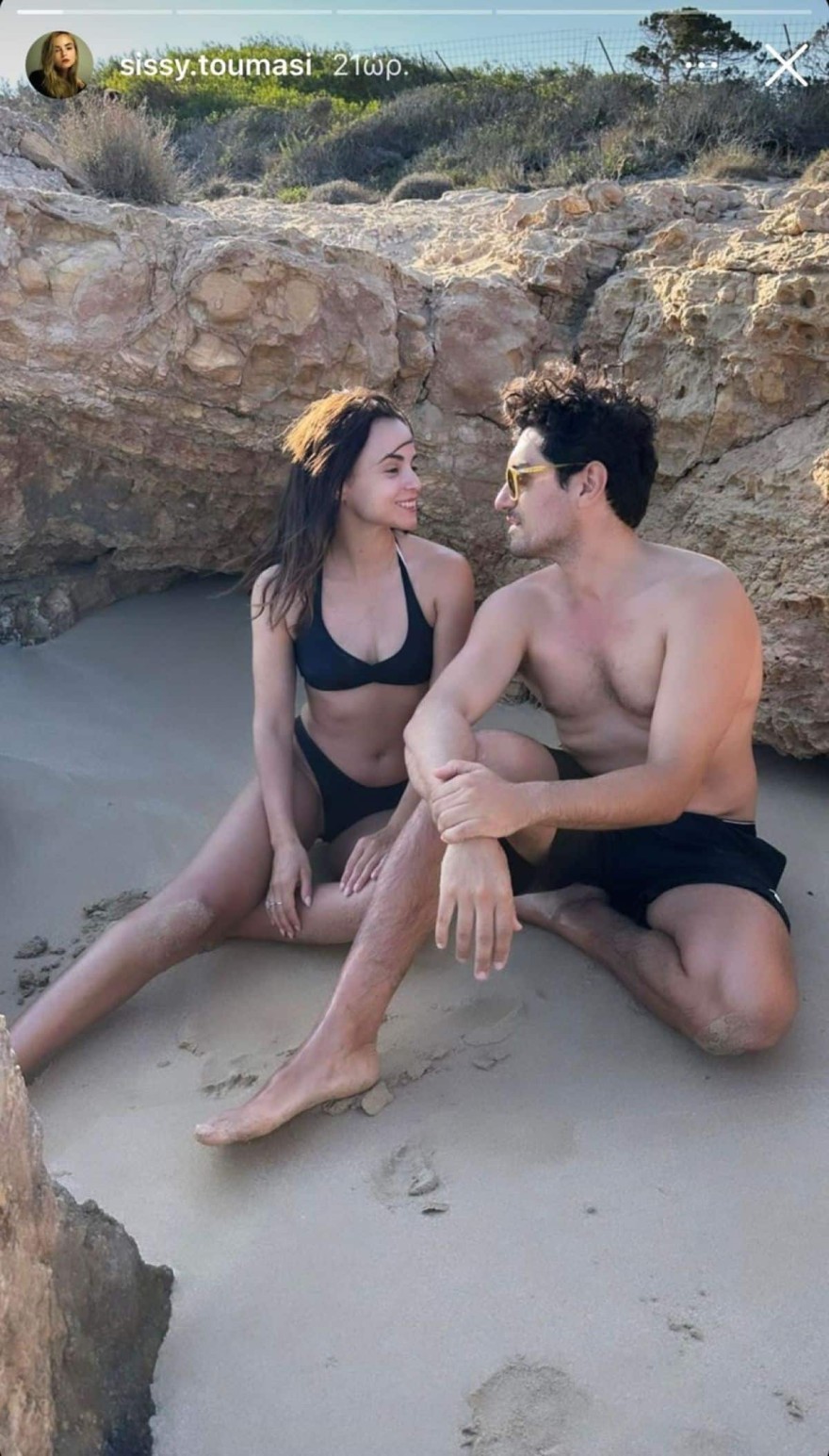 Τουμάση Πανταζάρας