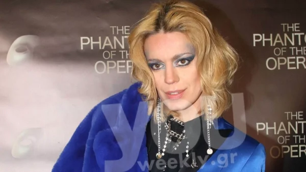 «Βγήκα έξω τσίριζα! Ο συγκεκριμένος είναι γνωστός π@ρν@γερος» - Απίστευτη καταγγελία από την Τραϊάνα Ανανία