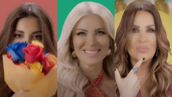 Τσιμτσιλή, Καινούργιου, Γερμανού σε ένα βίντεο - Τα απολαυστικά trailer του ALPHA για τις εκπομπές της νέας σεζόν