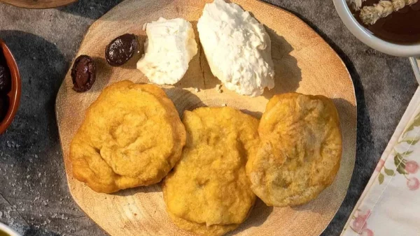 Τραβηχτές Μάνης με 3 μόνο υλικά σε χρόνο dt - Τρελαίνουν μικρούς και μεγάλους