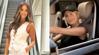 Έφυγε από τη Σκορδά και ''έκλεισε'' με την Ελένη Τσολάκη - Η φωτογραφία της νέας ομάδας της στο Open