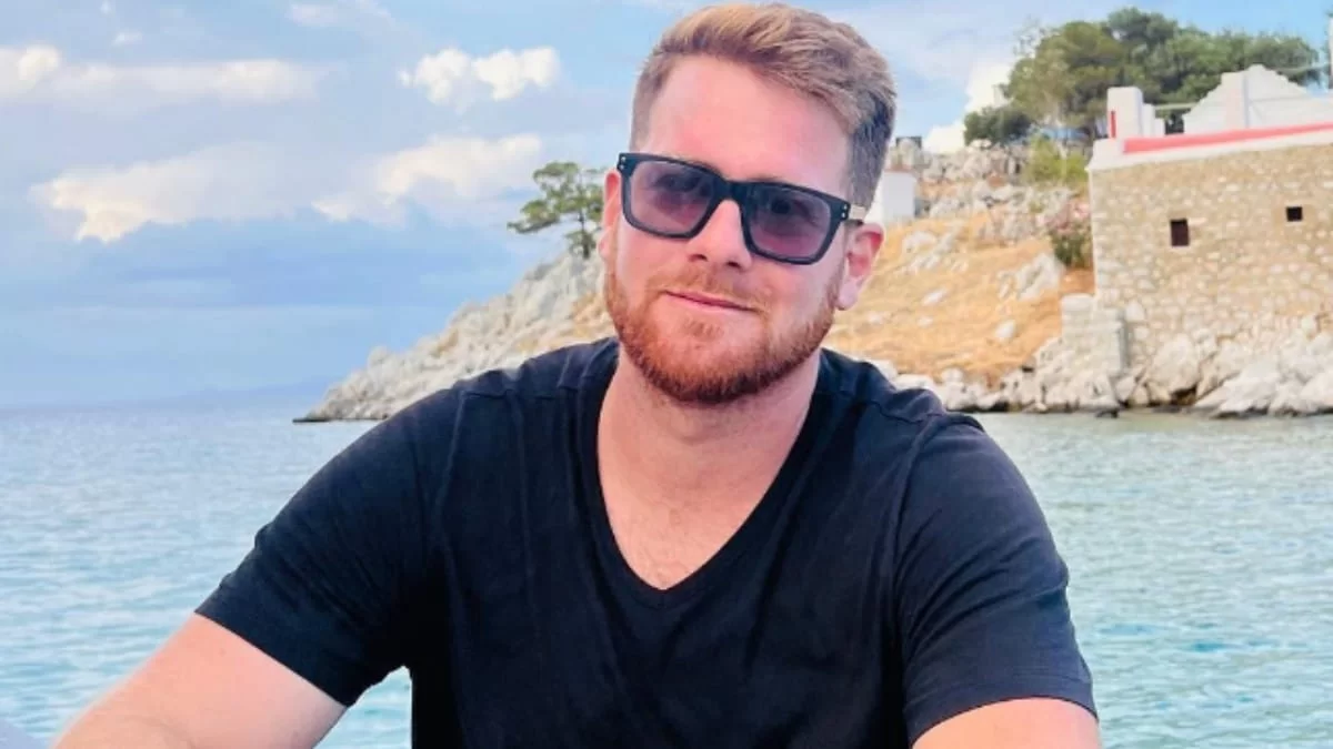 Μετά τις καταστροφικές φωτιές στη Ρόδο - Νέα κίνηση ανθρωπιάς από τον Τζέιμς Καφετζή