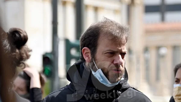 «Είναι σημαντικό να μαθευτεί η ιστορία» - Ανατριχιαστική καταγγελία από τον Ορέστη Τζιόβα