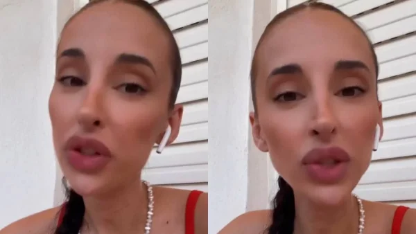 Εξαφανισμένη επί 8 μήνες η Τζούλια Καραγιάννη: «Ήταν πάρα πολύ σοβαρό» - Η εξομολόγηση για το πρόβλημα υγείας της