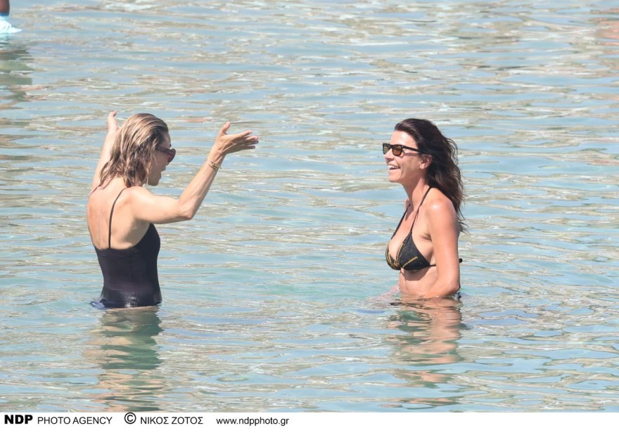 Βίκυ Καγιά Μαρίνα Βερνίκου