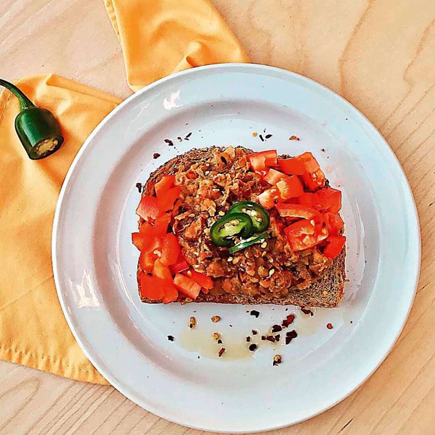 Υγιεινή διατροφή