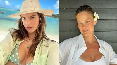 Αδιάβροχο μακιγιάζ με λίγες κινήσεις & ελάχιστα προϊόντα για αναλλοίωτα beauty looks και στην παραλία!