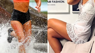 Είναι επίσημο - Πρώην καλλονή και ξανθιά παίκτρια Survivor all star κατεβαίνει στις εκλογές