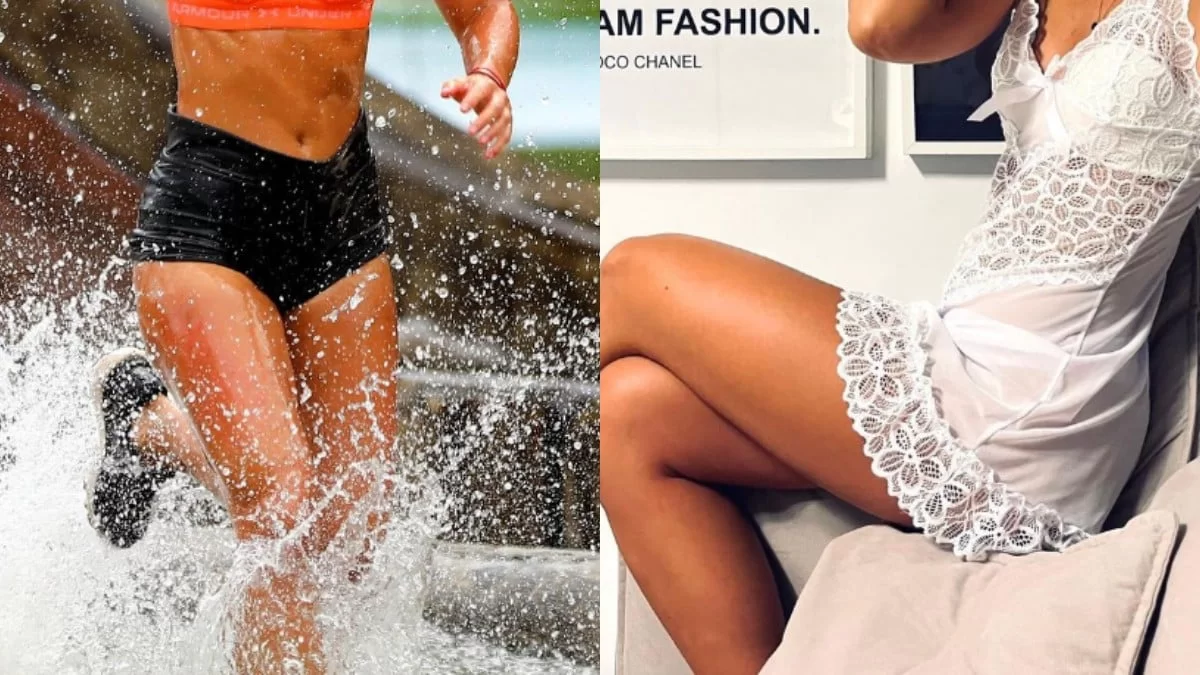 Είναι επίσημο - Πρώην καλλονή και ξανθιά παίκτρια Survivor all star κατεβαίνει στις εκλογές