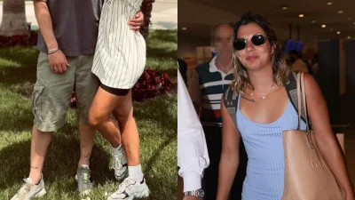 Παντρεύεται πρώην παίκτρια του Survivor All Star - Το σχόλιο της Σταυρούλας Χρυσαειδή