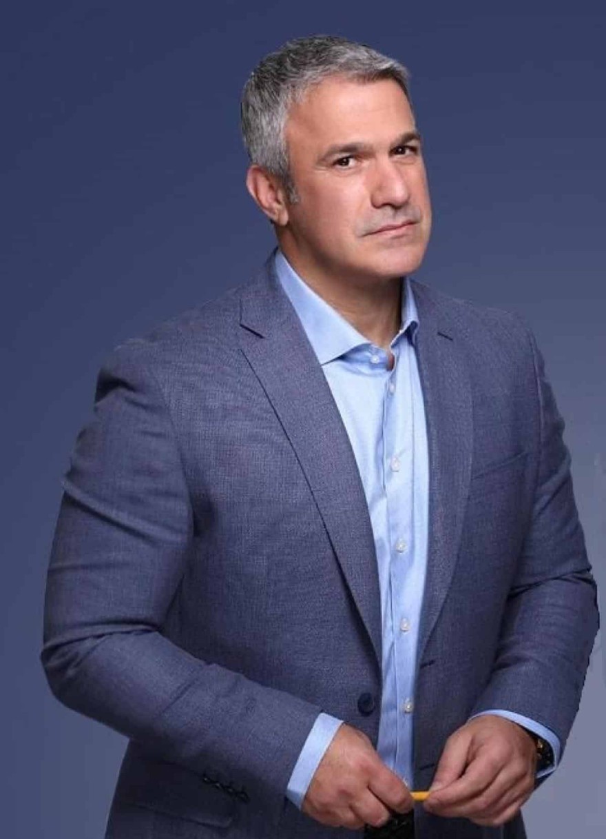 Σπύρος Χαριτάτος