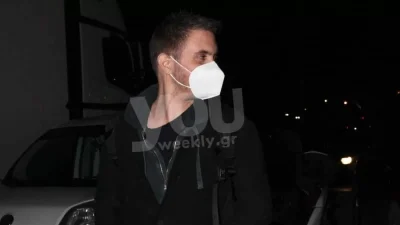 Θύμα απάτης ο Μιχάλης Χατζηγιάννης