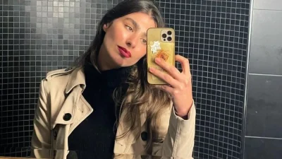 Σαν να μη γέννησε ποτέ - Το σώμα της Χρύσας Μιχαλοπούλου 11 μήνες μετά τον τοκετό