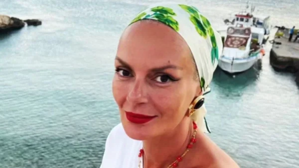 «Περί φιλίας... συνεργασίας...» - Έτσι απάντησε η Σκορδά στην όλο νόημα ανάρτηση της Χριστοπούλου