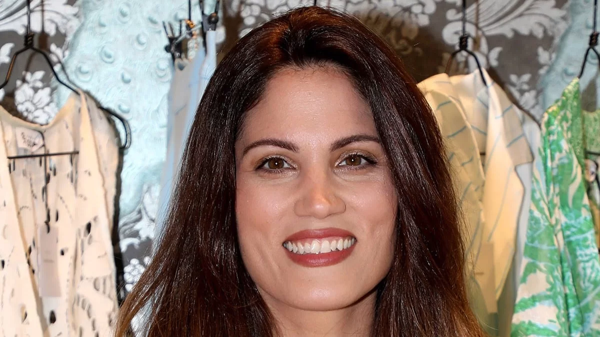 Μαίρη Συνατσάκη: Δεν θα χωράνε σε λίγο τα λούτρινα παιχνίδια - Φωτογραφία από το δωμάτιο της κόρης της