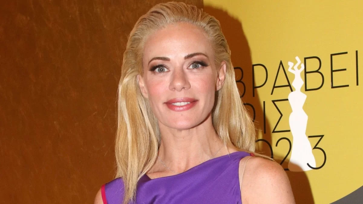 Έχασε κιλά ακολουθώντας "στρατιωτικά" μια διατροφή χωρίς... - Τι σταμάτησε να τρώει η Ζέτα Μακρυπούλια και είδε αποτέλεσμα