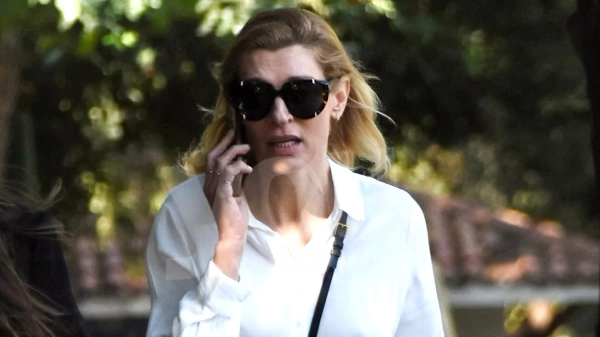 Πρώτες διακοπές για τη Ζέτα Δούκα μετά το χωρισμό της - Οι αποκαλυπτικές πόζες με μαγιό και το όλο νόημα μήνυμα