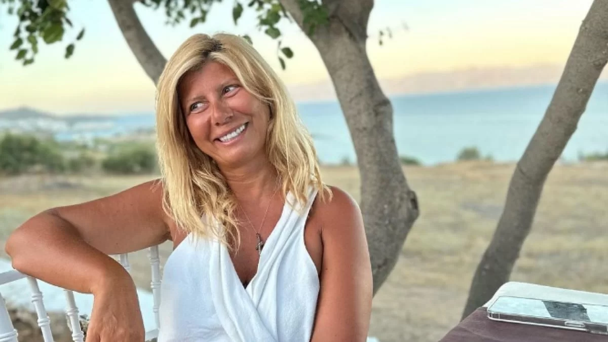 «Ταμένες στην Παναγία μας...» - Διπλή χαρά για την οικογένεια της Ζήνας Κουτσελίνη