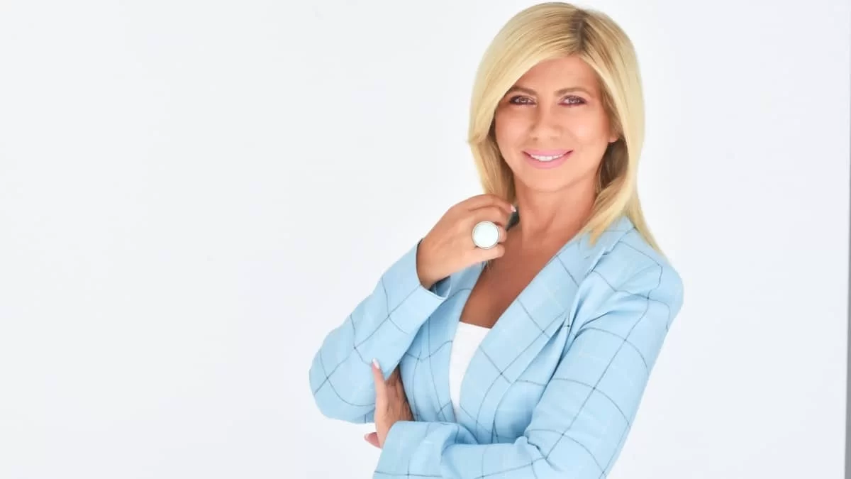 Ζήνα Κουτσελίνη: Χαμός με το trailer για την εκπομπή της στο STAR - Ηχηρή η απουσία από το βίντεο